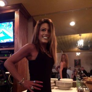 Meet your Posher, Gina